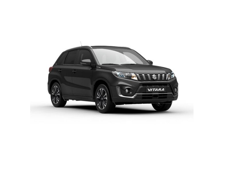 Suzuki Vitara Inclusive 1.5 HEV 115HK AWD PL.från 4295kr/mån inkl service