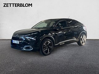 Halvkombi Citroën C4