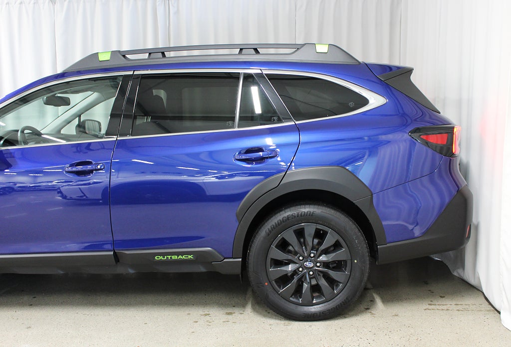 Subaru Outback 2.5 169HK, 4WD XFuel, Field, Drag, Skinn, 3,99% Ränta