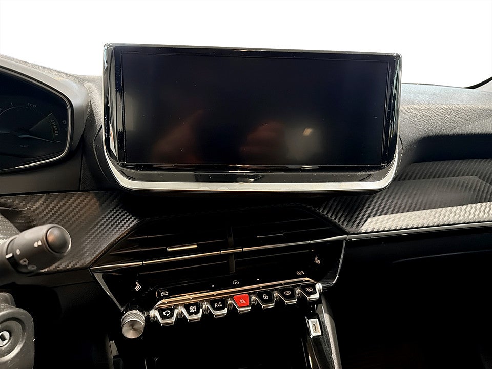 Bild på Peugeot 208 HYBRID 100 e-DSC Euro 6