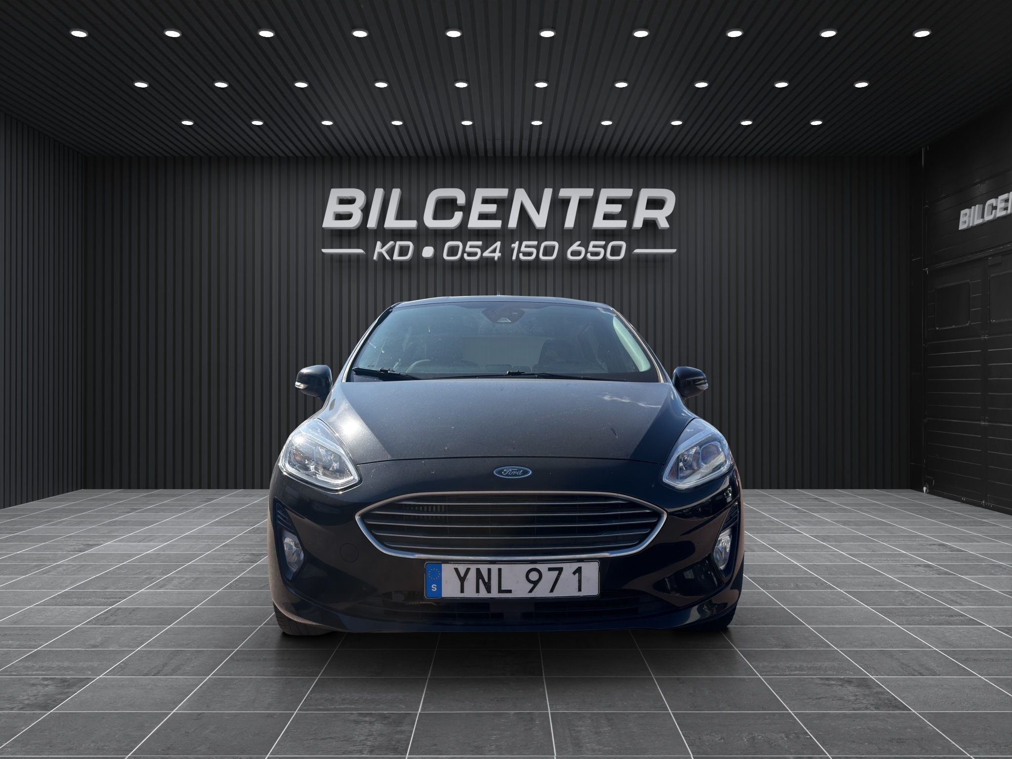 Ford Fiesta 2017, bild 2/53