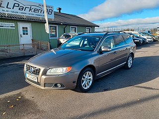 Volvo V70 D3 Geartronic Momentum Euro 5, Drag ,SoV-hjul