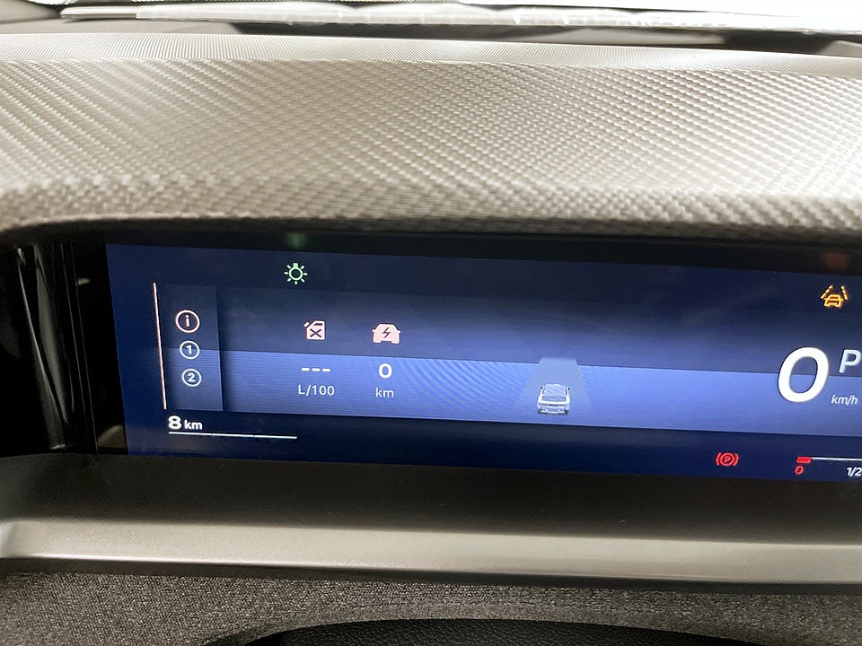 Bild på Opel Grandland GS+ Hybrid - DEMO