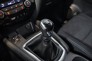Nissan Qashqai 2014 bild 23