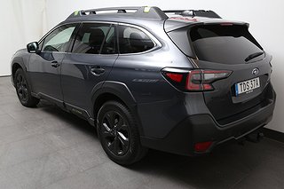 Kombi Subaru Outback 4 av 18