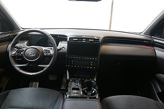 Kombi Hyundai Tucson 11 av 22