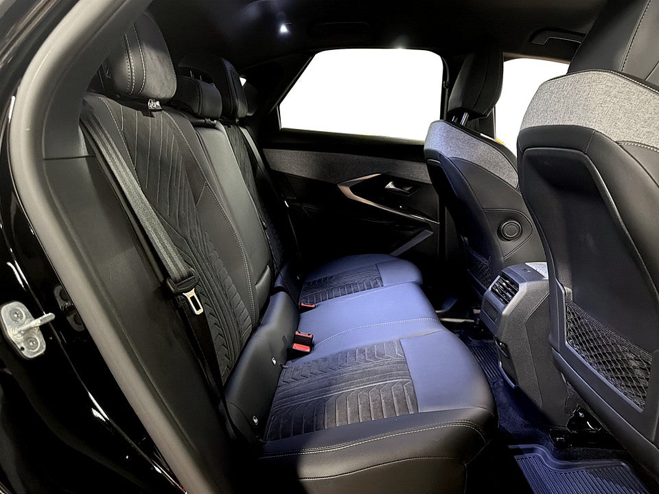Bild på Peugeot 3008 GT Hybrid 145hk Aut KAMPANJRÄNTA 3,99%