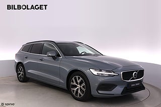 İkinci el  Volvo V60 2.0