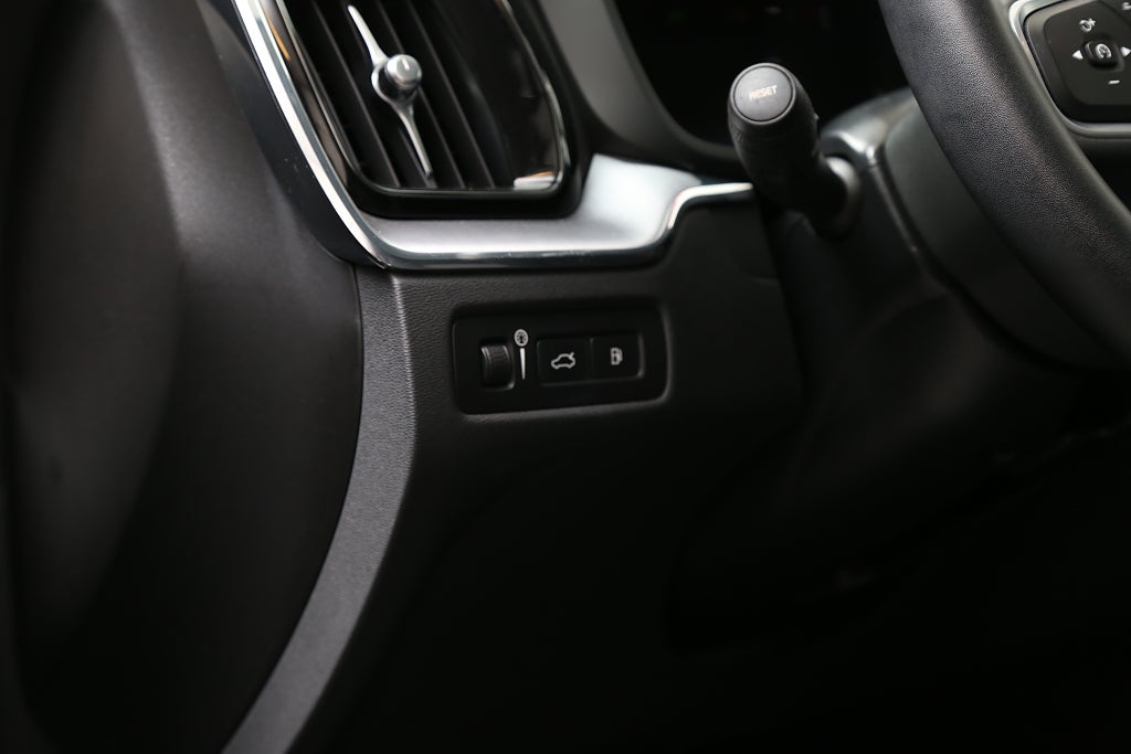 Volvo XC60 Recharge T6 340hk Inscription Exp Läder Pano Drag Moms 2022