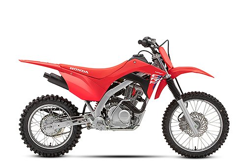 Honda CRF 125 FB 