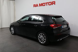 Halvkombi Mercedes-Benz A 5 av 22