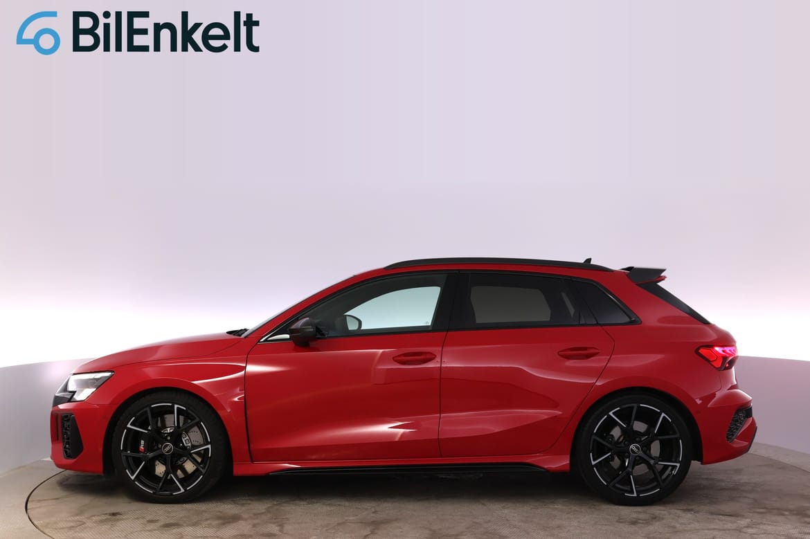Audi RS3 2023, photo 5/74