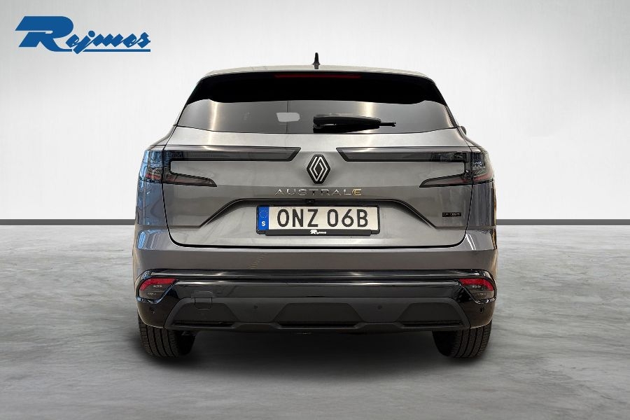 Renault Austral E-Tech 200 Techno A 2024, bild 5/55