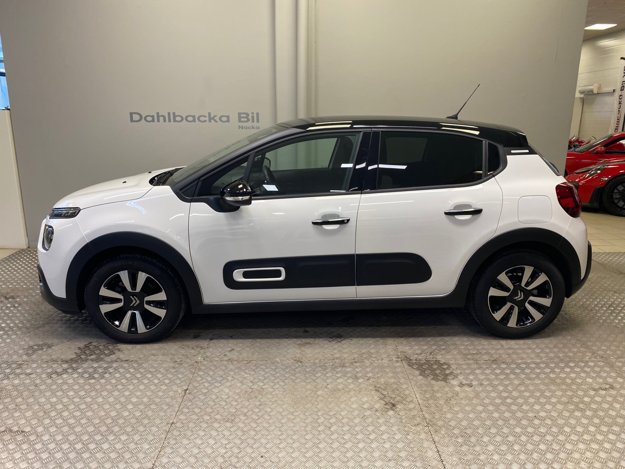 Citroen C3 2024, bild 2/38