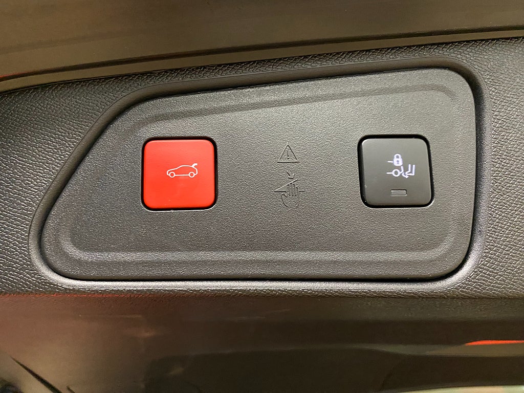 Bild på Peugeot 3008 GT BlackPack 1.2 PureTech 130hk AUT