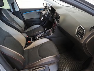 Kombi Seat Leon 11 av 21