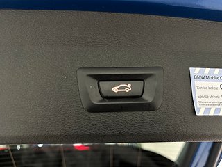 BMW X1 xDrive20d Steptronic M Sport GPS HuD Drag Mvärm SoV