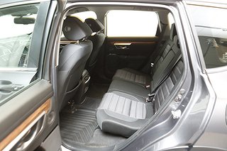 SUV Honda CR-V 24 av 25