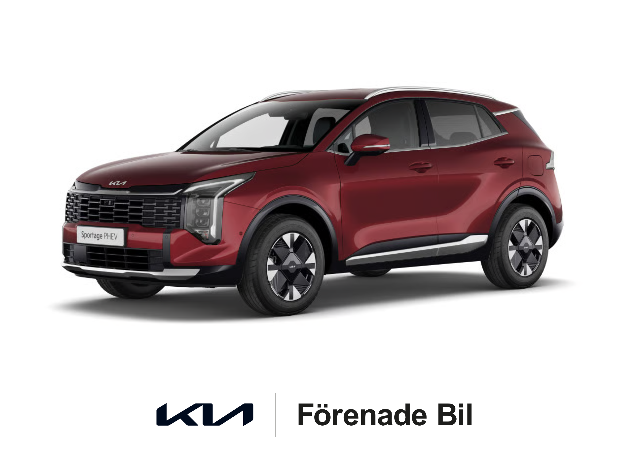 Kia Sportage 2027, bild 3/30