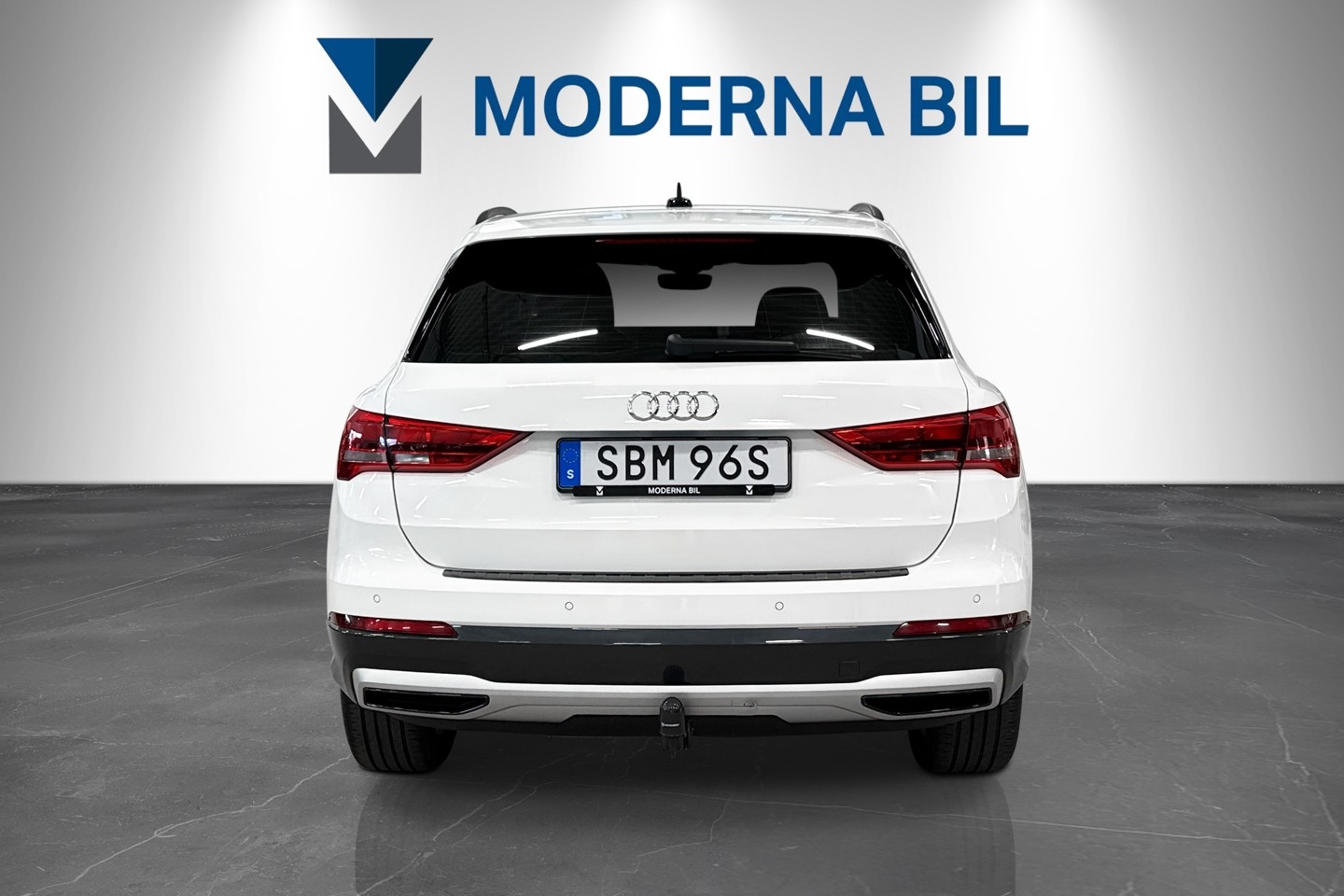 Audi Q3 2020, bild 5/10