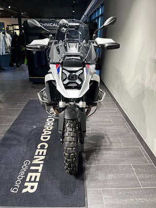 BMW R1300GS/RideNordic resa till portugal värde 29.900kr ingår!