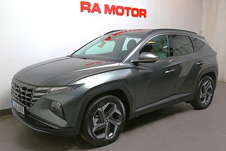 Kombi Hyundai Tucson 1 av 27