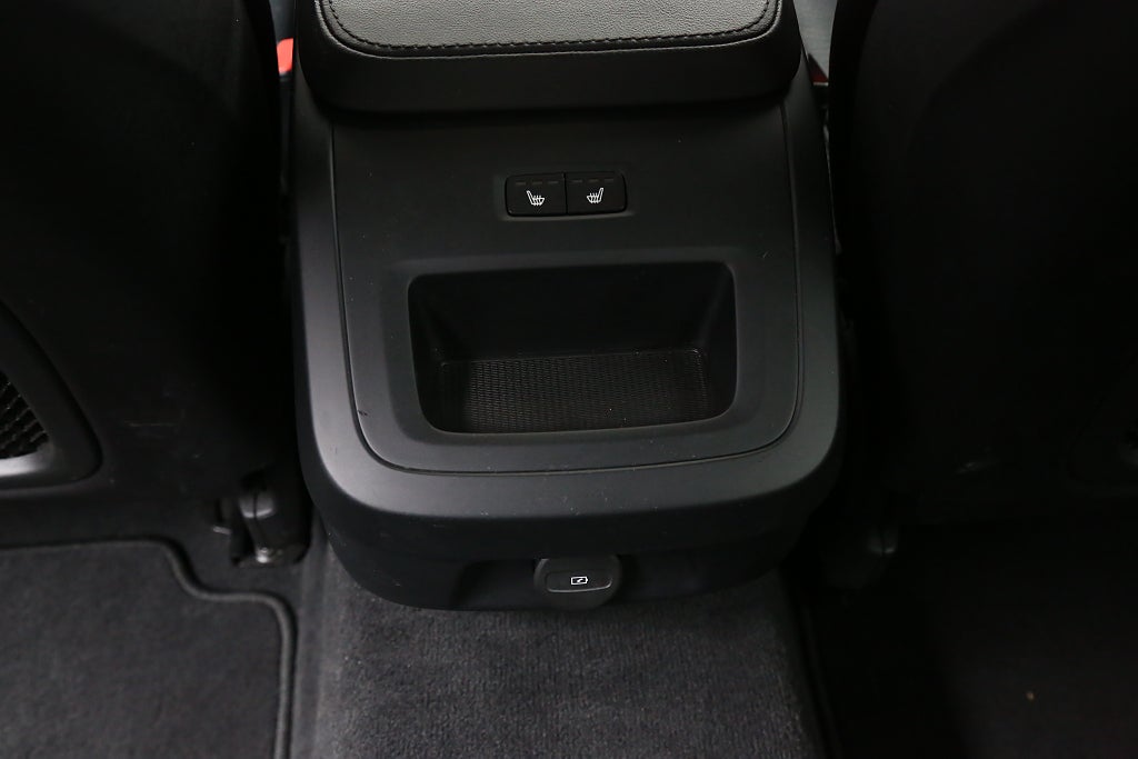 Volvo V90 B4 Diesel 197hk Core Aut Kamera Värmare Drag