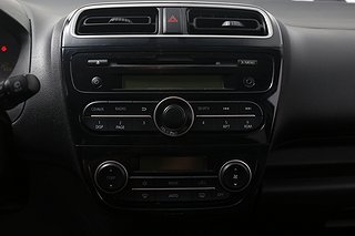 Halvkombi Mitsubishi Space Star 10 av 18