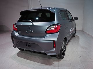 Halvkombi Mitsubishi Space Star 5 av 20