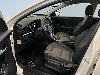 Kia E-Niro 64 kWh Advance S&V/Kamera/Carplay/MOMS/Nybilsgaranti – bild 7