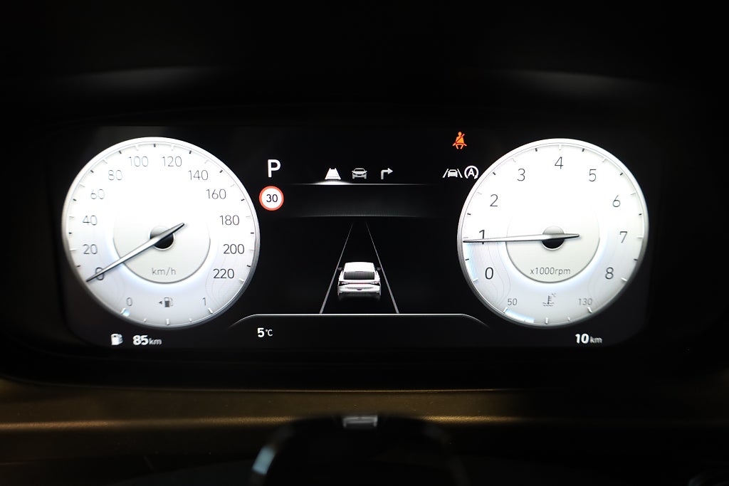 Hyundai i20 1.0 T-Gdi DCT Essential *Lagerbil för snabb leverans 2027
