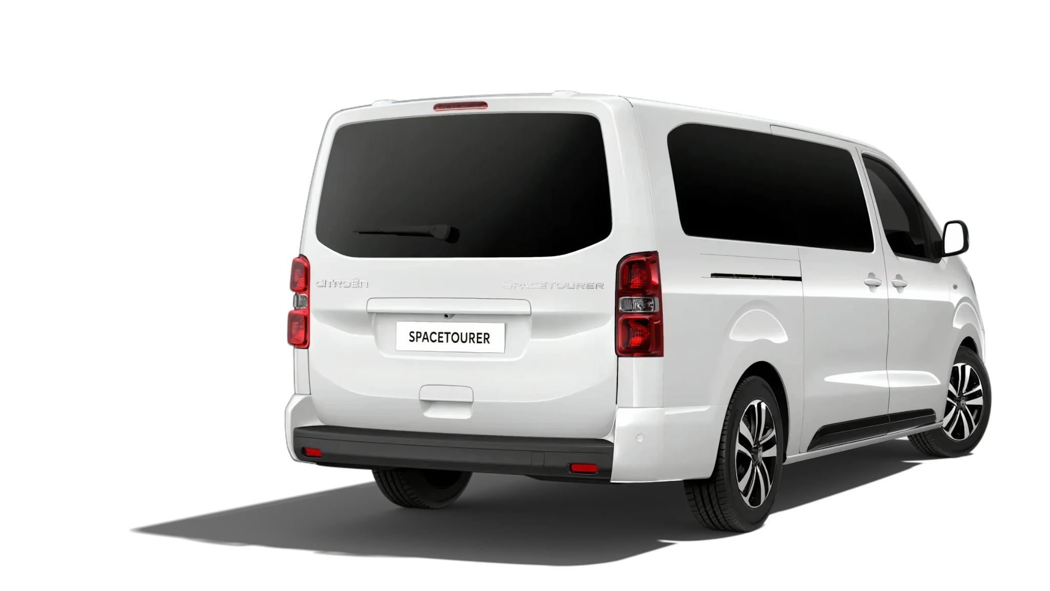 Citroen Jumpy 2026, photo 3/34