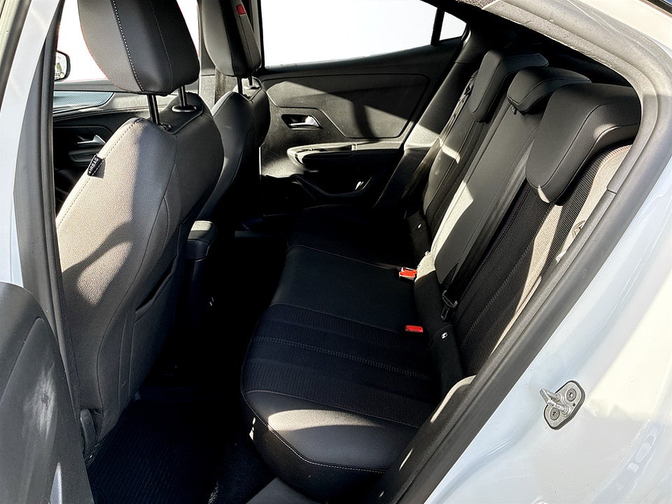 Bild på Opel Mokka-e GS 136hk Aut B-KAMERA RATTVÄRME