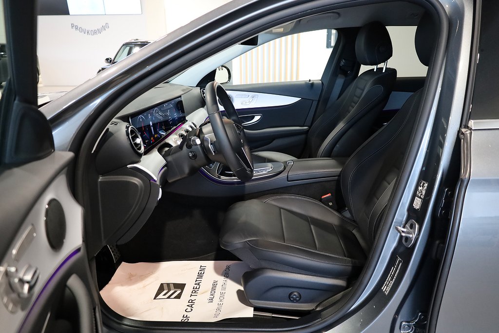 Mercedes-Benz E 220 d 4M All-Terrain 9G-Tronic Avantgarde 2023
