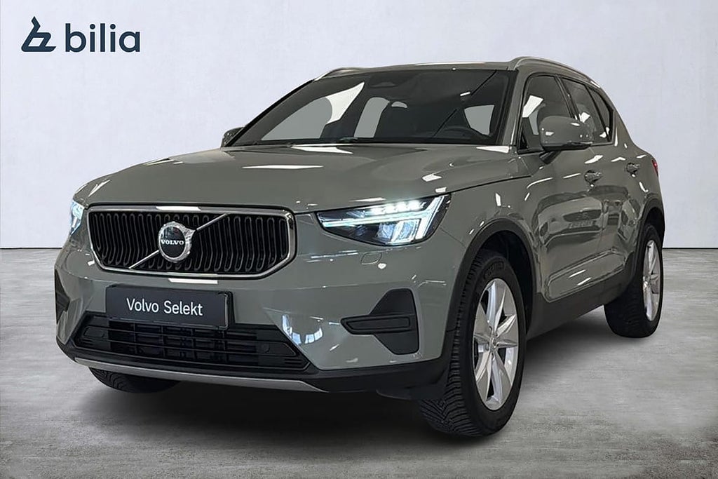 Volvo XC40 B4 FWD Bensin Core