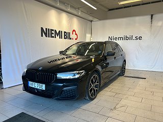 BMW 530e xDrive PLUG-IN M Sport/MOMS/Drag/Navi/Kamera/HiFi