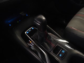 Kombi Toyota Corolla 17 av 23