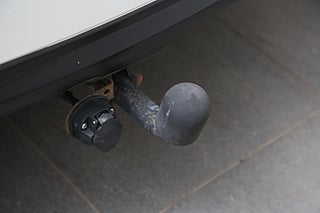 SUV Subaru Forester 8 av 25