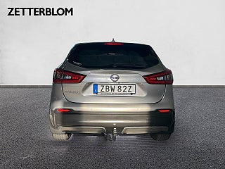 SUV Nissan Qashqai 4 av 17