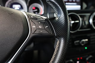 SUV Mercedes-Benz GLK 22 av 23
