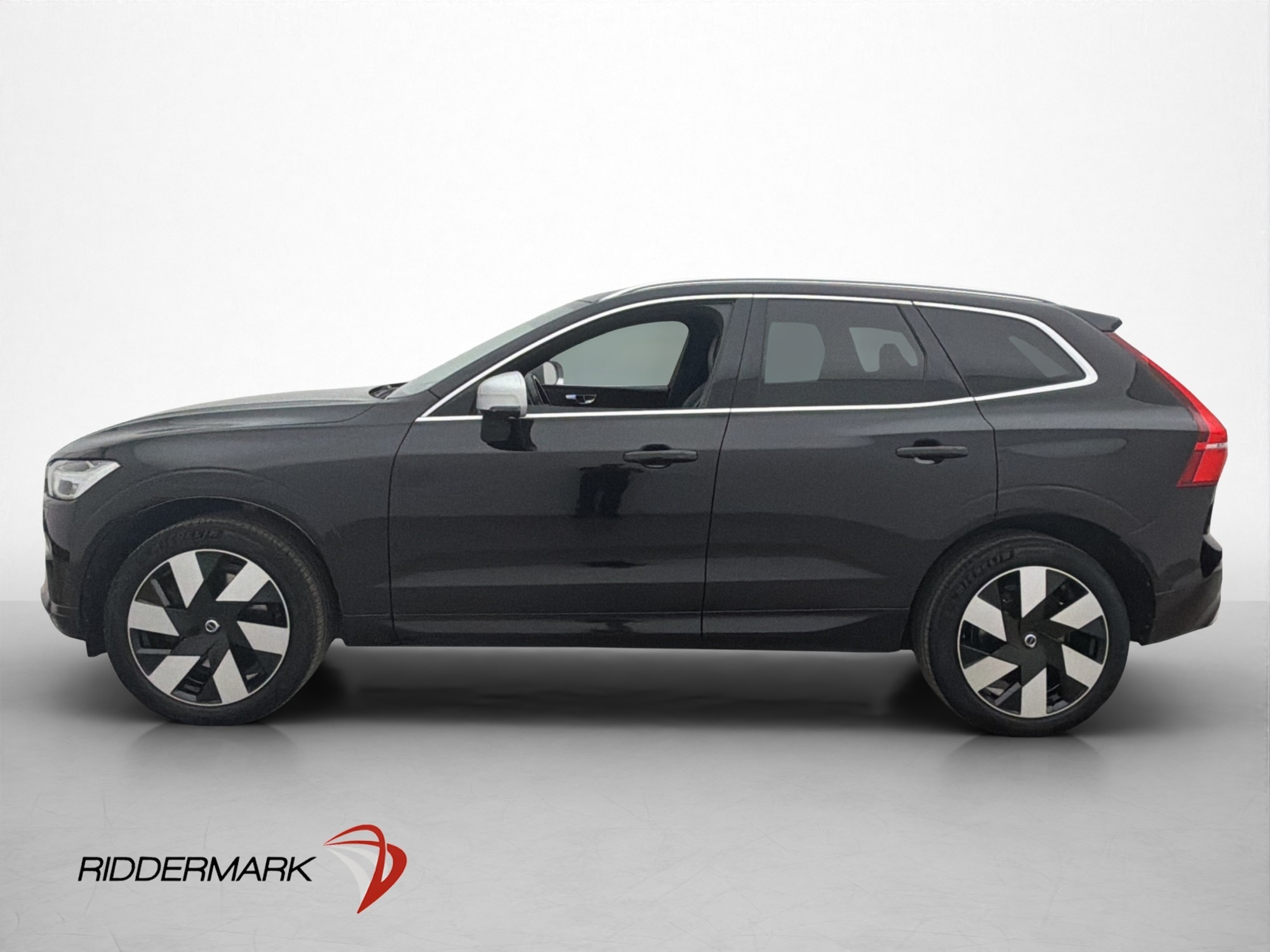 Volvo XC60 2019, bild 4/10