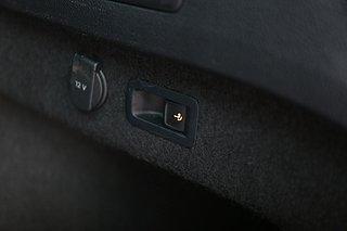 Kombi Volkswagen Passat 24 av 24