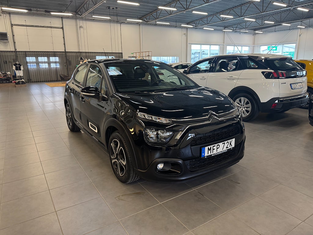 Citroën C3 1.2 Feel