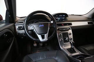 Kombi Volvo V70 13 av 27