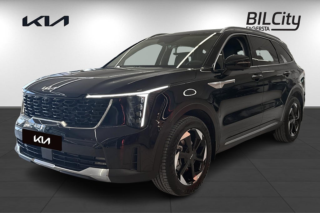 Kia Sorento 1.6 T-GDi Plug-in Hybrid  Advance Plus|Business Edition