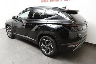 SUV Hyundai Tucson 4 av 30