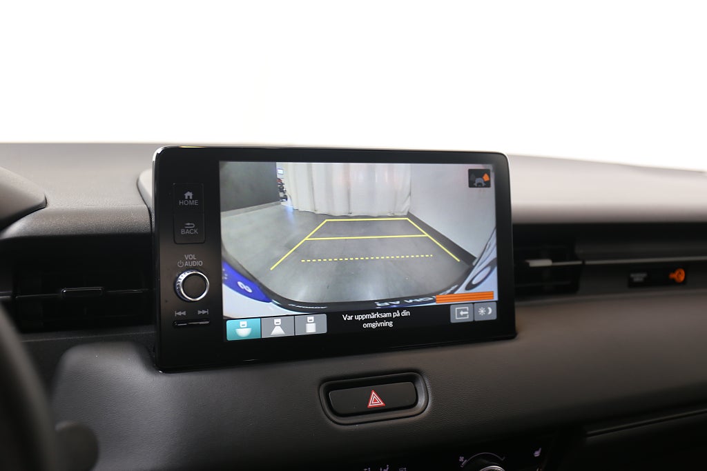 Honda HR-V FullHybrid | Elegance | Privatleasing | KAMPANJ 2025