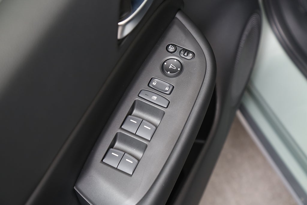 Honda Jazz Crosstar Advance Hybrid | 8 År garanti +5 År Service 2026