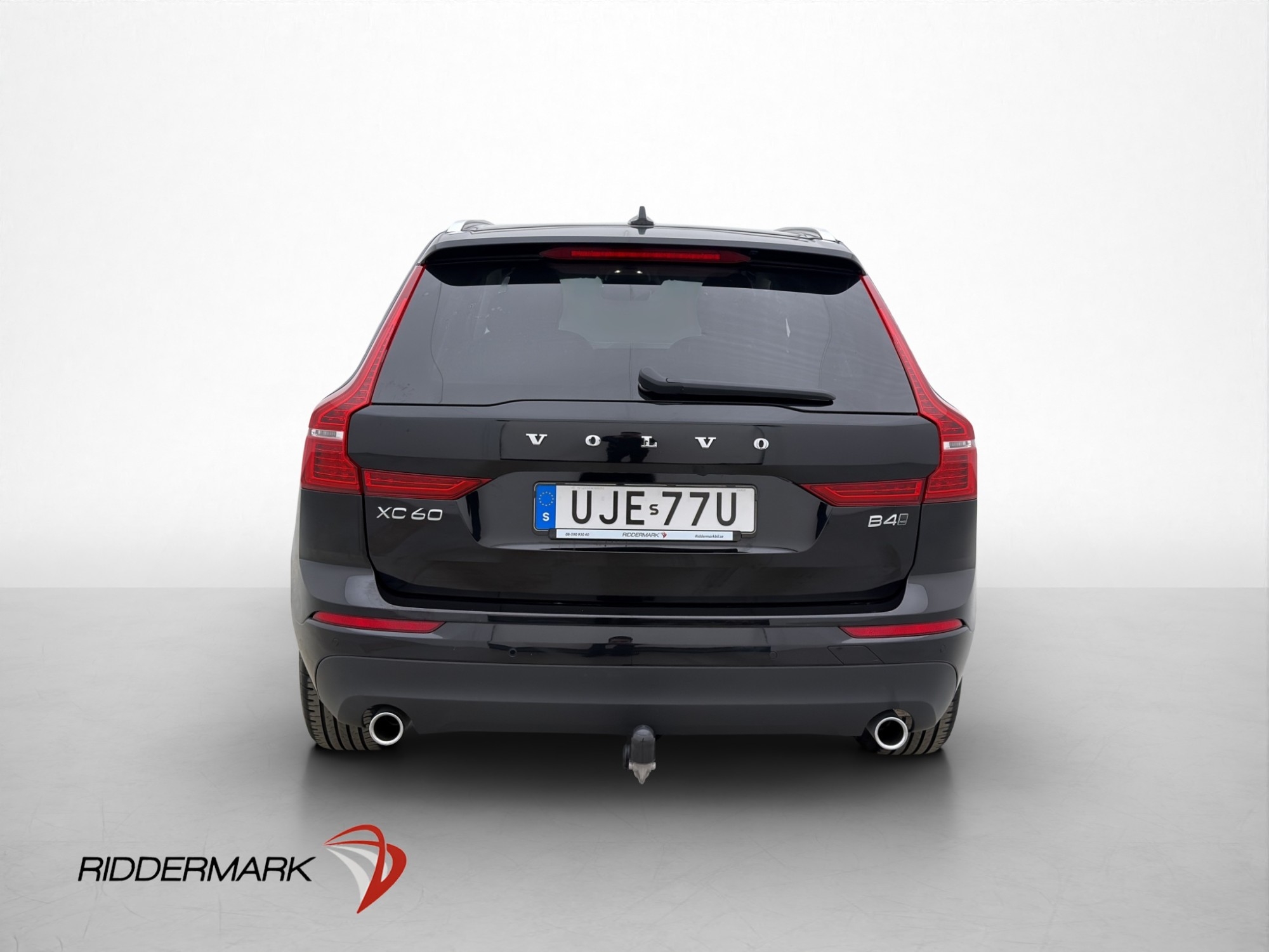 Volvo XC60 2021, kuva 6/69