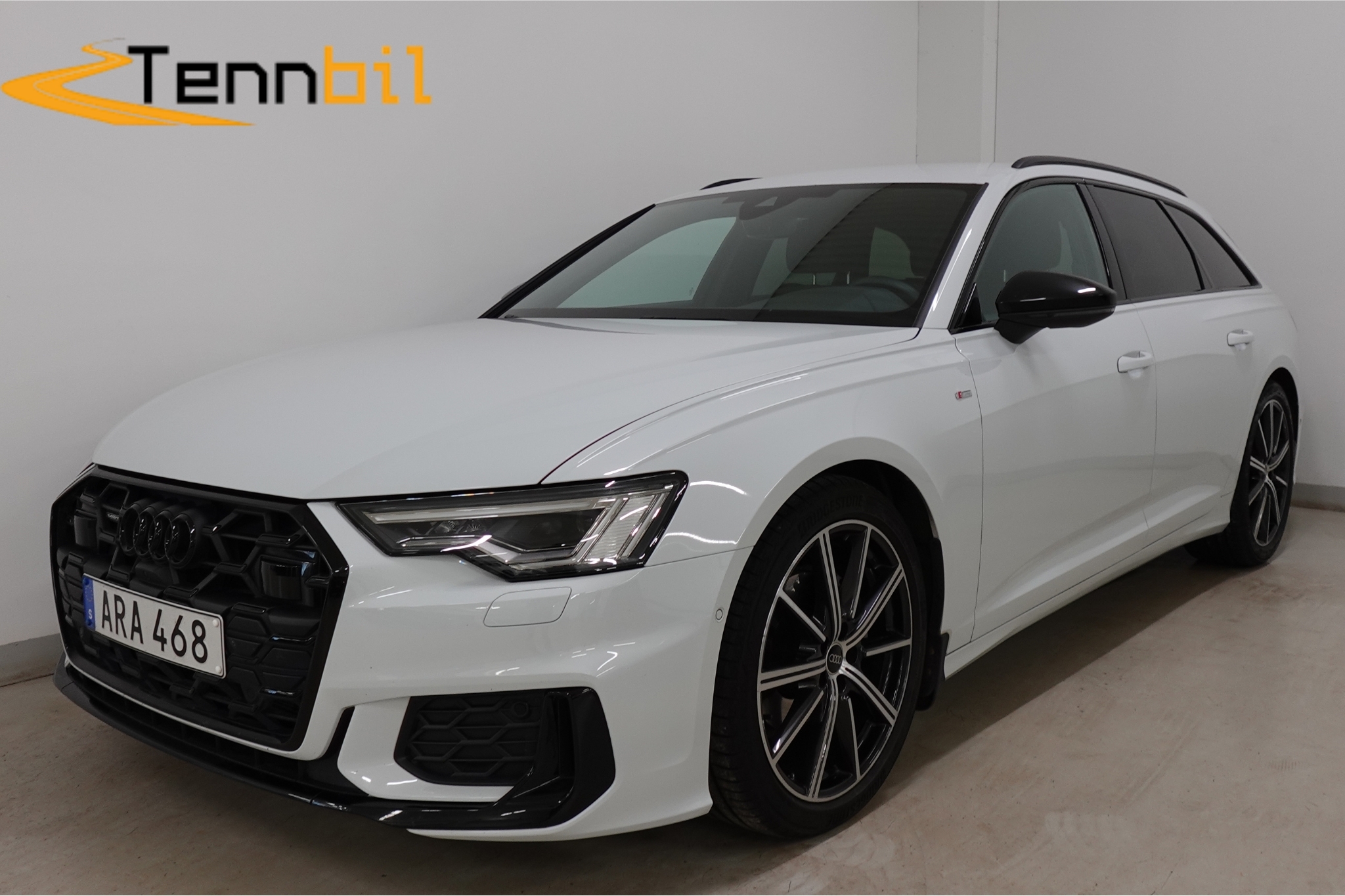 Audi A6 S line 2024, kuva 10/10